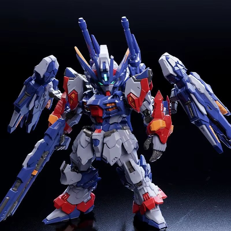 PRE-ORDER Cang Dao MGSD TGM-01 Tian Wei
