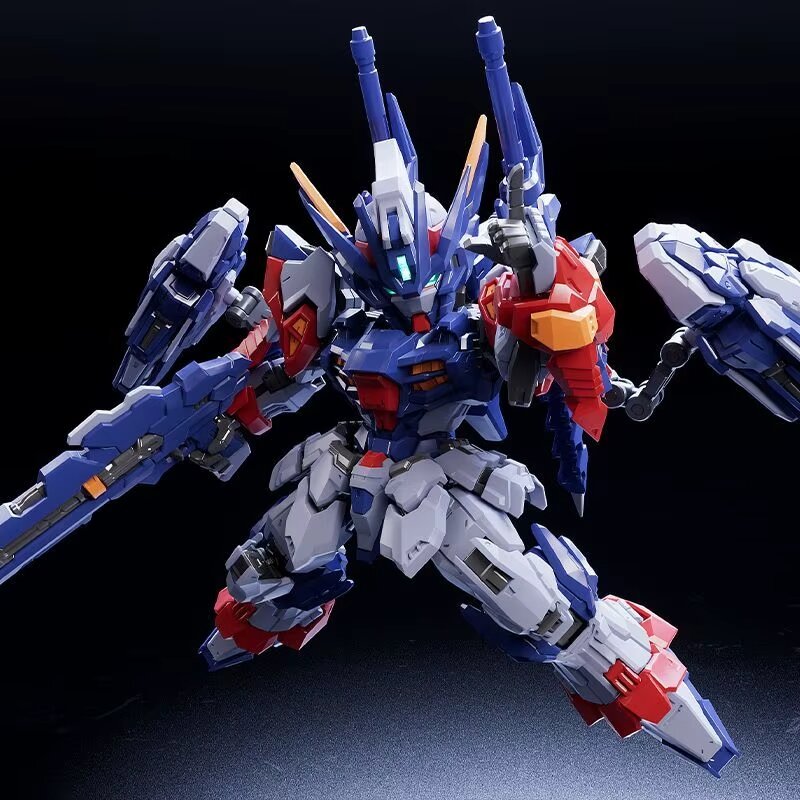PRE-ORDER Cang Dao MGSD TGM-01 Tian Wei