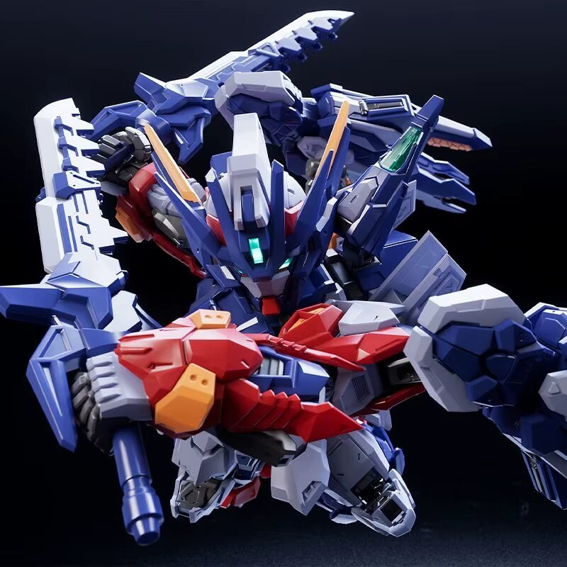 PRE-ORDER Cang Dao MGSD TGM-01 Tian Wei