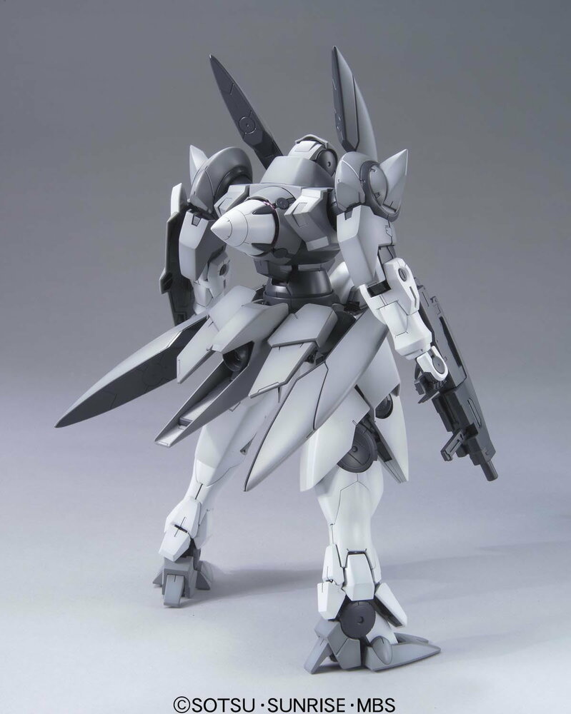 1/100 MG GNX-603T GN-X
