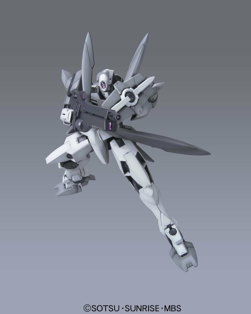 1/100 MG GNX-603T GN-X
