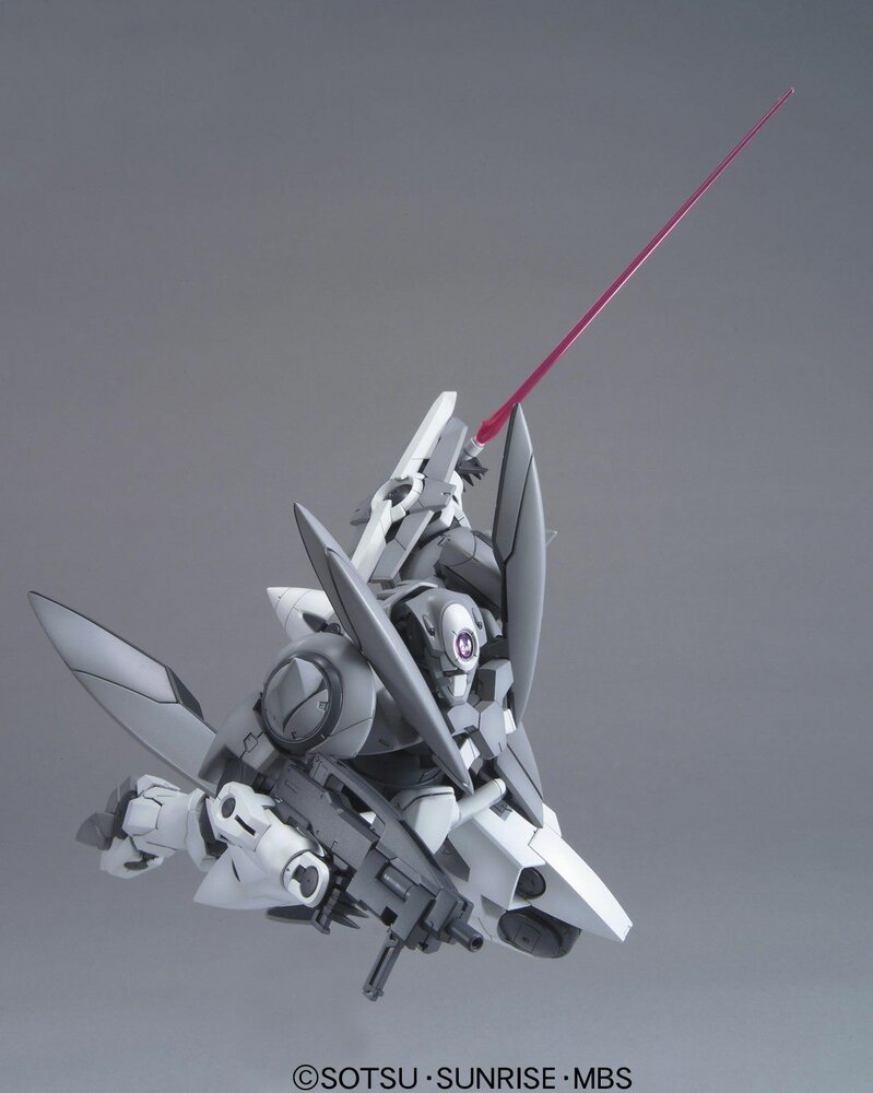 1/100 MG GNX-603T GN-X