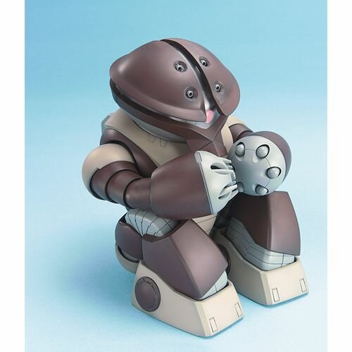 1/100 MG MSM-04 Acguy