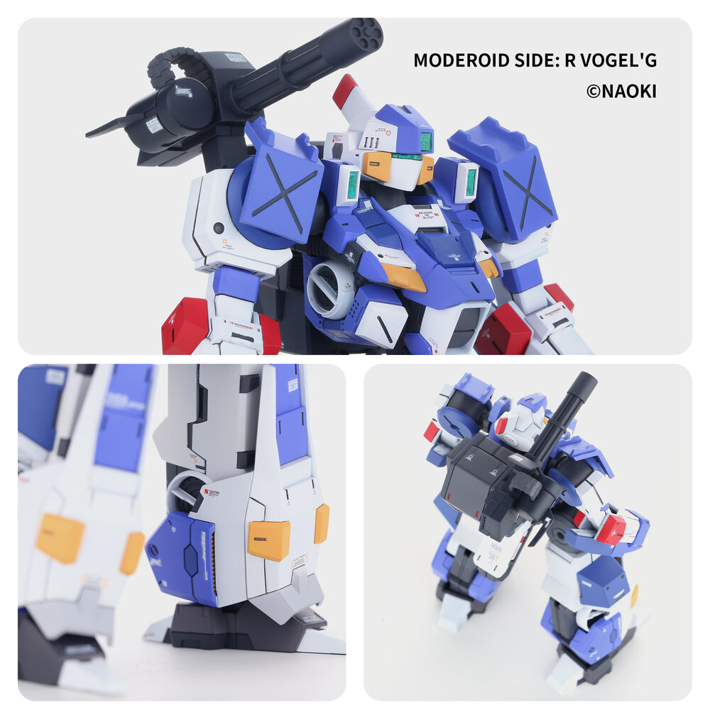 DSPIAE Pre-Mixed Acrylic Paints 50ml Designer's Blue III XG-403