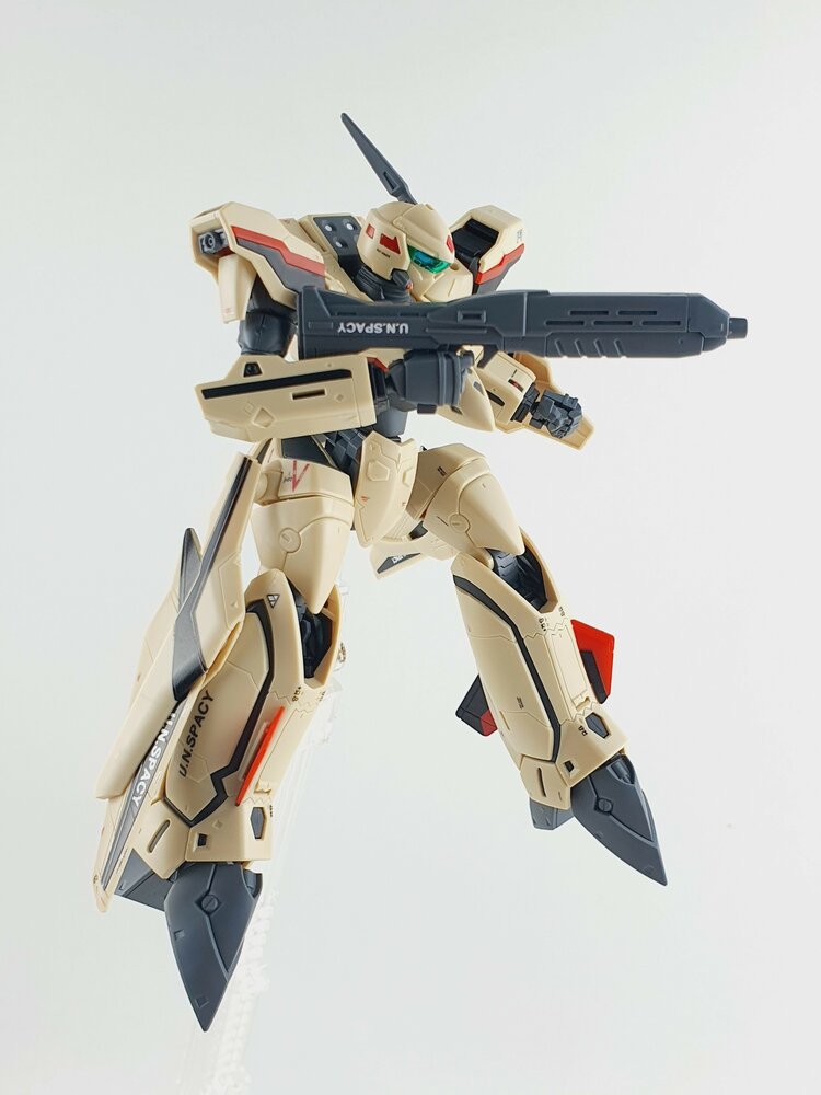 Delpi-Decal HG Macross Plus YF-19