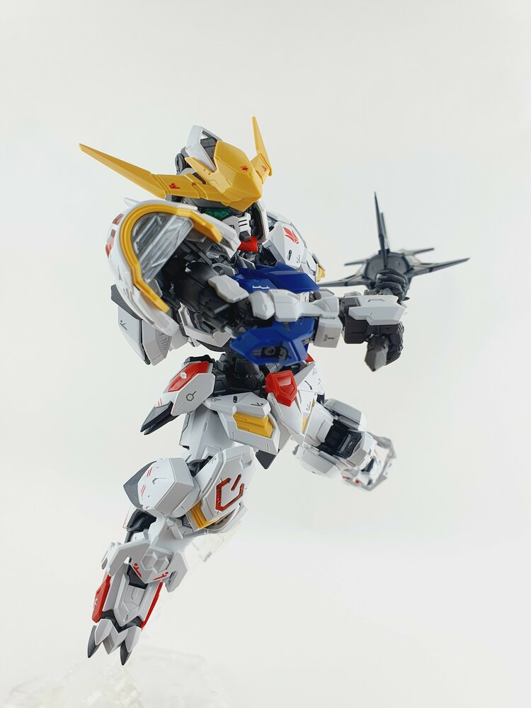 Delpi-Decal MGSD Barbatos Normal