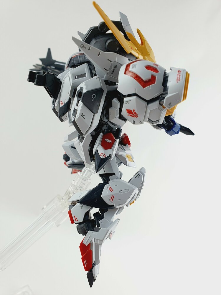 Delpi-Decal MGSD Barbatos Normal