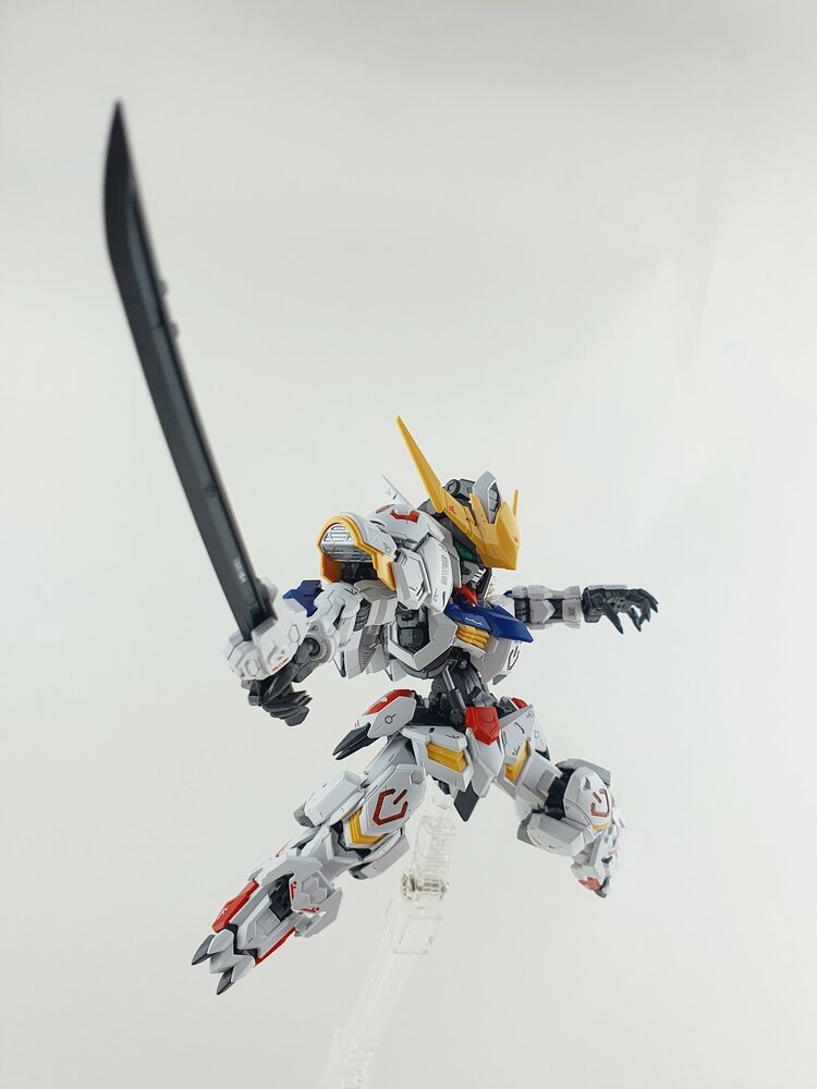 Delpi-Decal MGSD Barbatos Normal