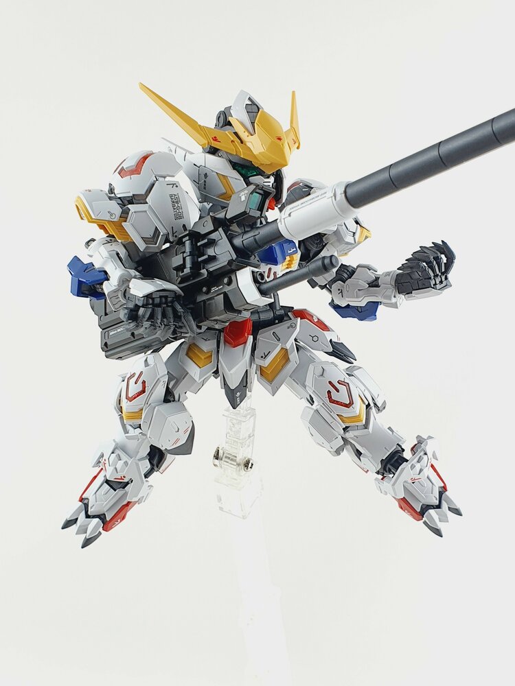 Delpi-Decal MGSD Barbatos Normal