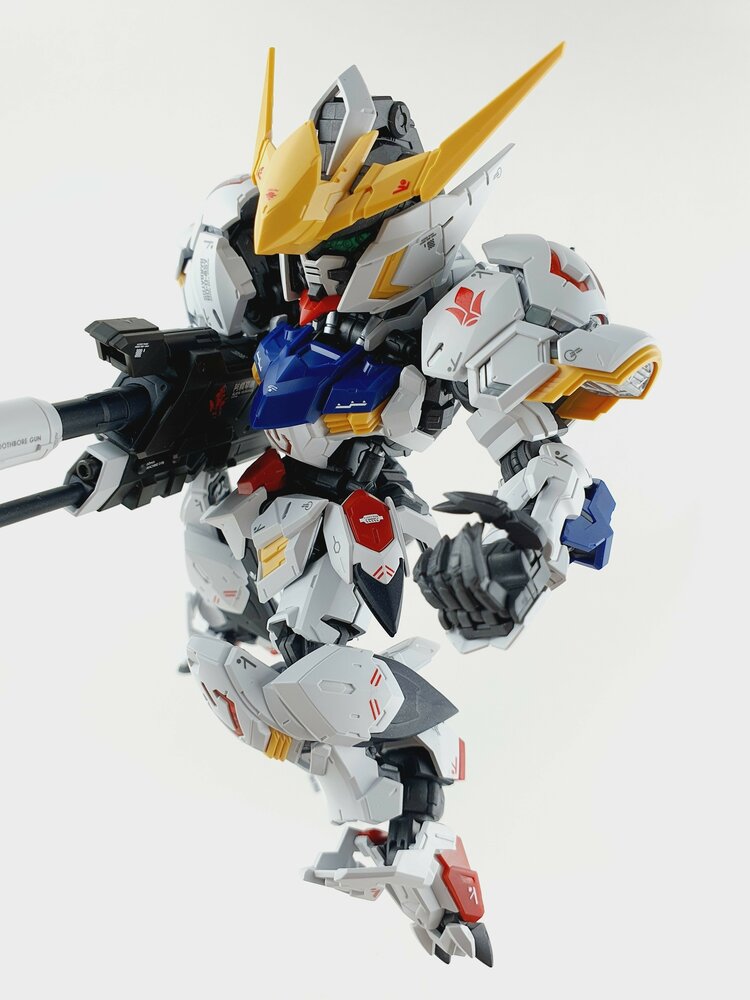 Delpi-Decal MGSD Barbatos Normal