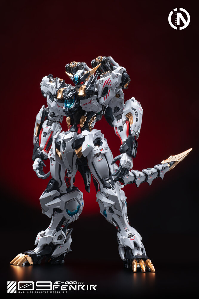 IN ERA+ 1/72 AC-000 Fenrir