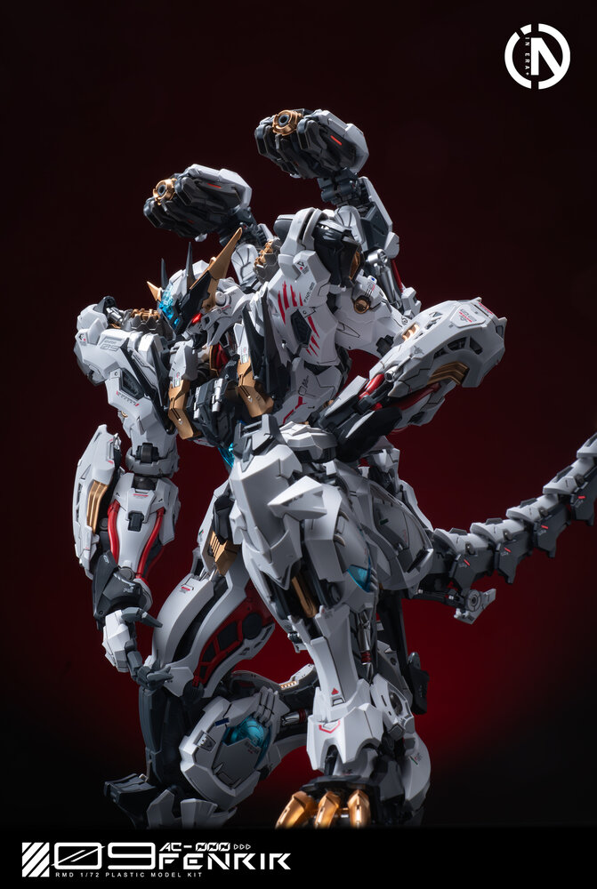 IN ERA+ 1/72 AC-000 Fenrir