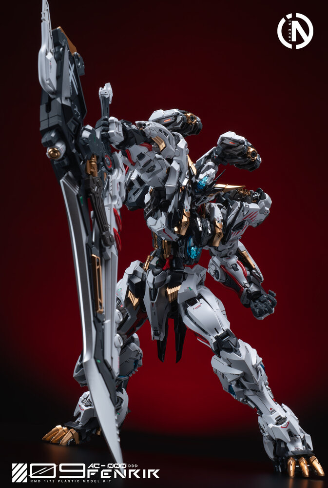IN ERA+ 1/72 AC-000 Fenrir