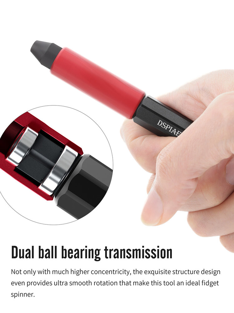 DSPIAE Mobius Hand Drill AT-MHD