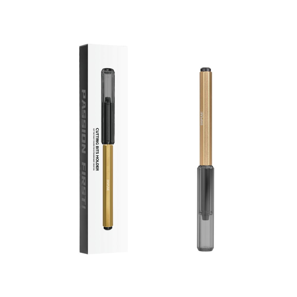 DSPIAE Cutting Bits Holder AT-EH PRO