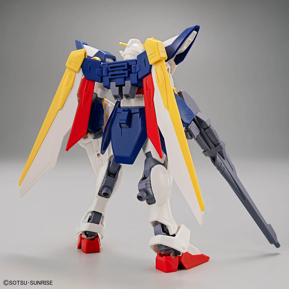 1/144 Entry Grade XXXG-01W Wing Gundam