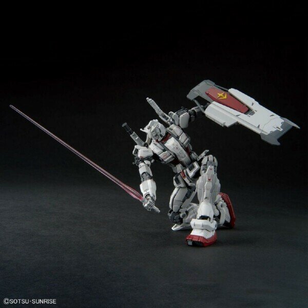 1/144 HG RX-78(G)E Gundam EX (RFV) HG255