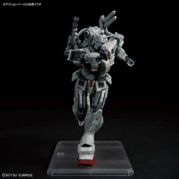 1/144 HG RX-78(G)E Gundam EX (RFV) HG255