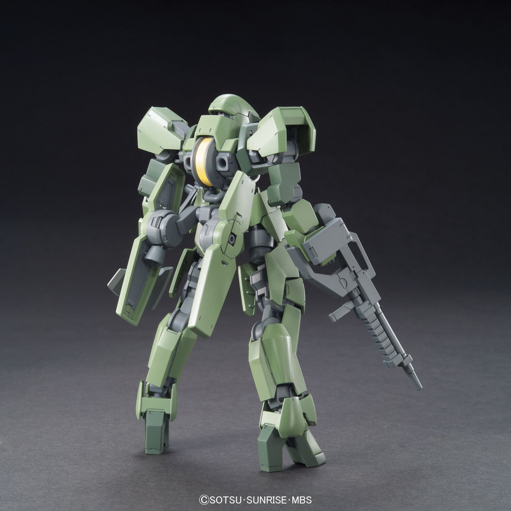 1/144 HG EB-06 Graze Standard Type / Commander Type HG002