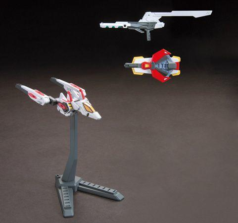 1/144 HG GAT-X105B/ST Star Build Strike Gundam Plavsky Wing HG009