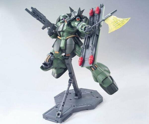 1/100 MG AMS-119 Geara Doga