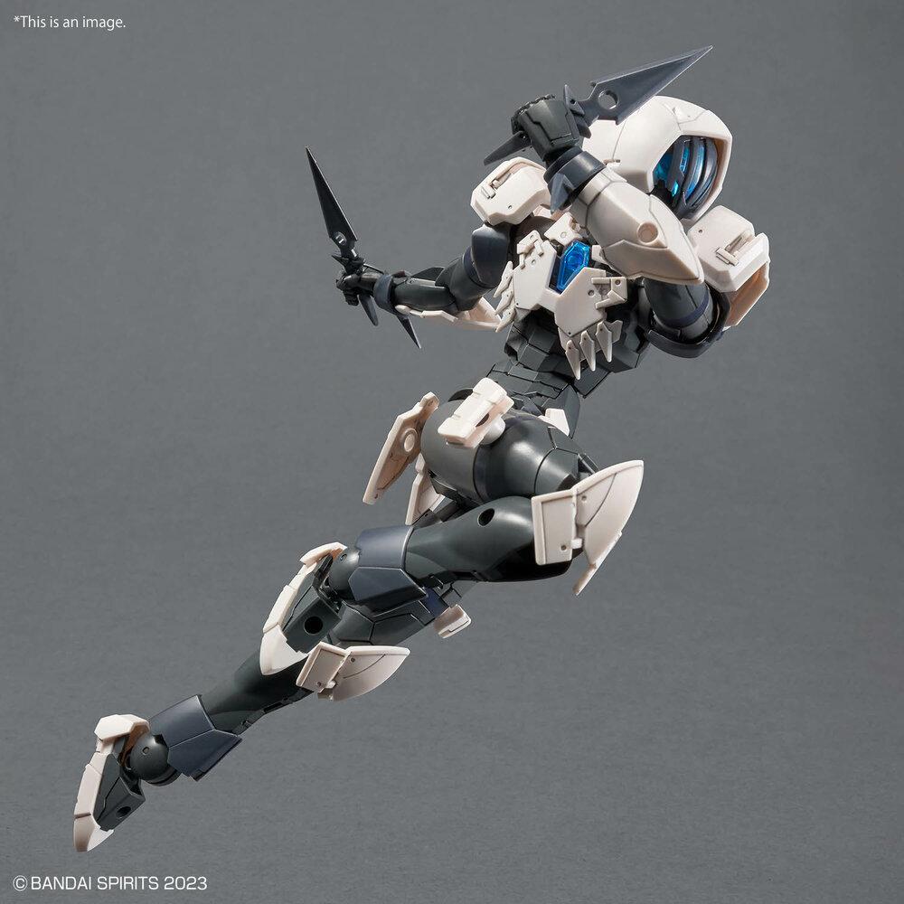 30MF Rosan Assassin #11