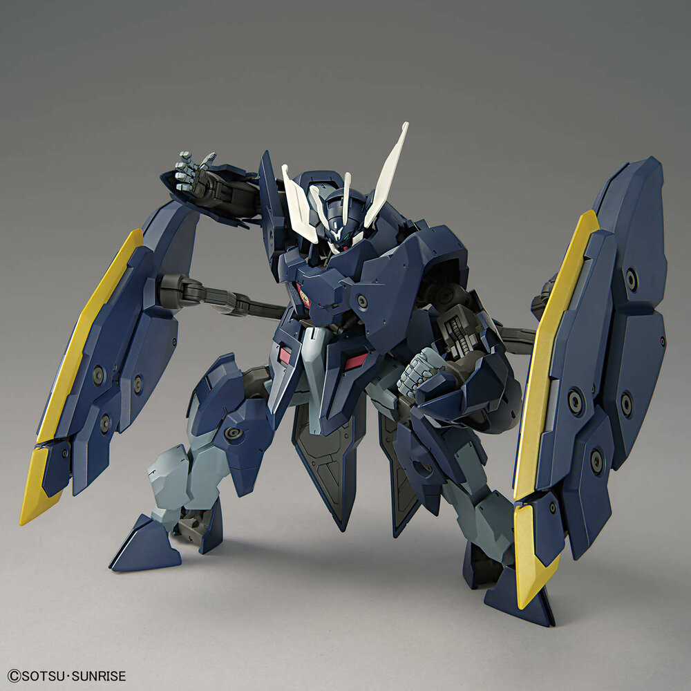 1/144 HG ASW-G-61 Gundam Zagan HG047