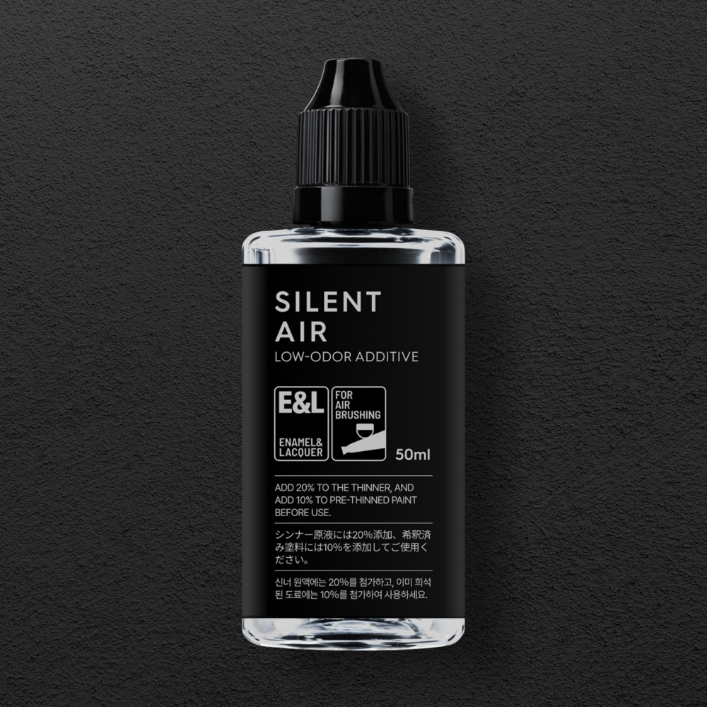Gunprimer Silent Air