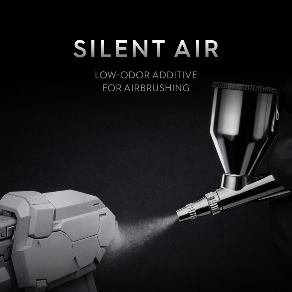 Gunprimer Silent Air