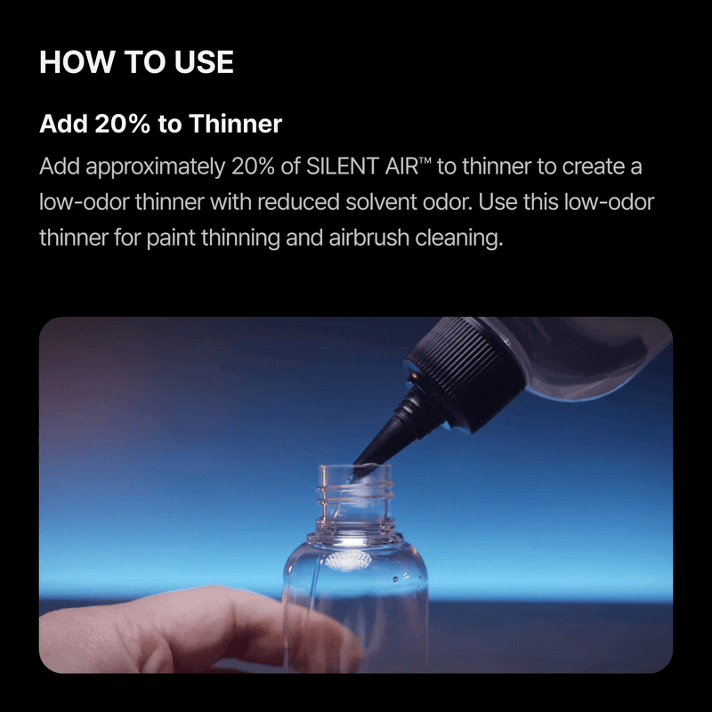 Gunprimer Silent Air
