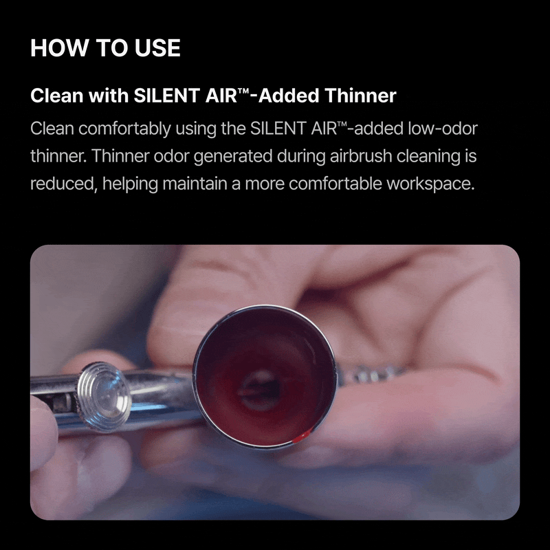 Gunprimer Silent Air