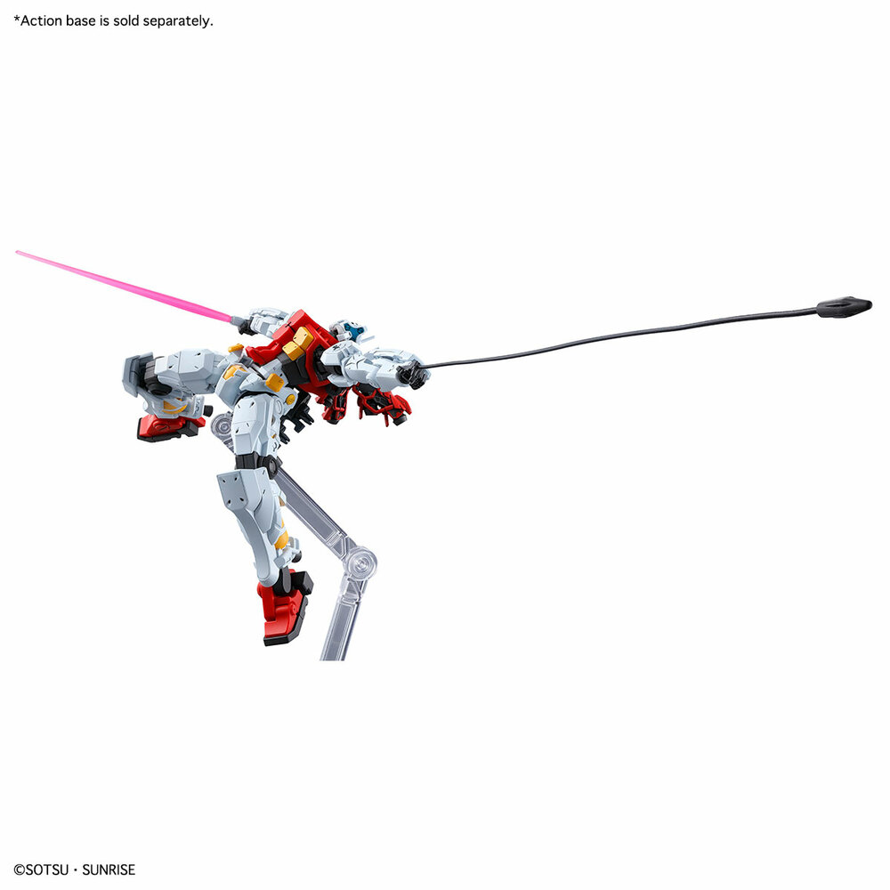 1/144 HG gMS-01 Sugai's Gelgoog (GQ)