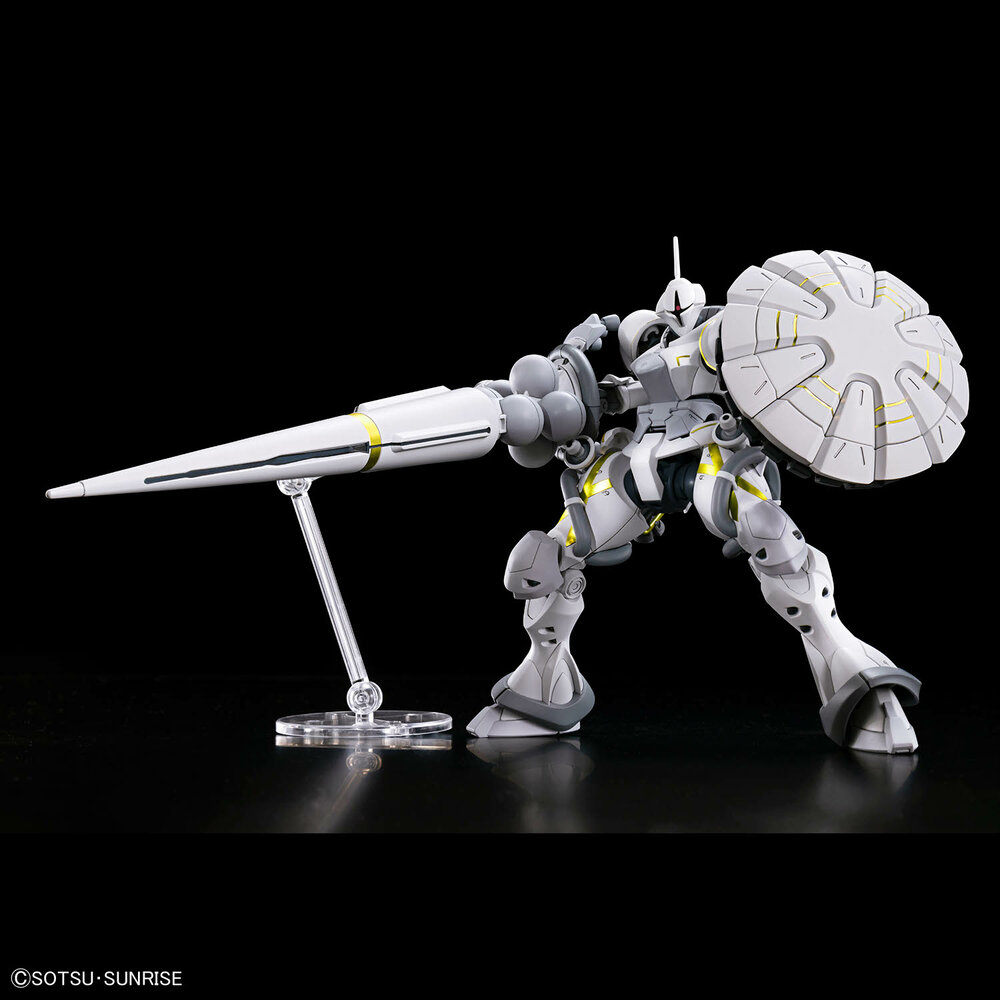 1/144 HG MS-15/H Xavier's Gyan Hakuji-Packs