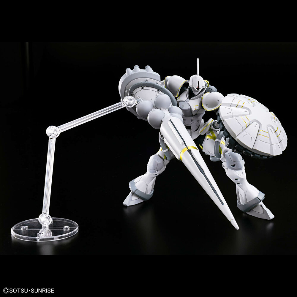 1/144 HG MS-15/H Xavier's Gyan Hakuji-Packs