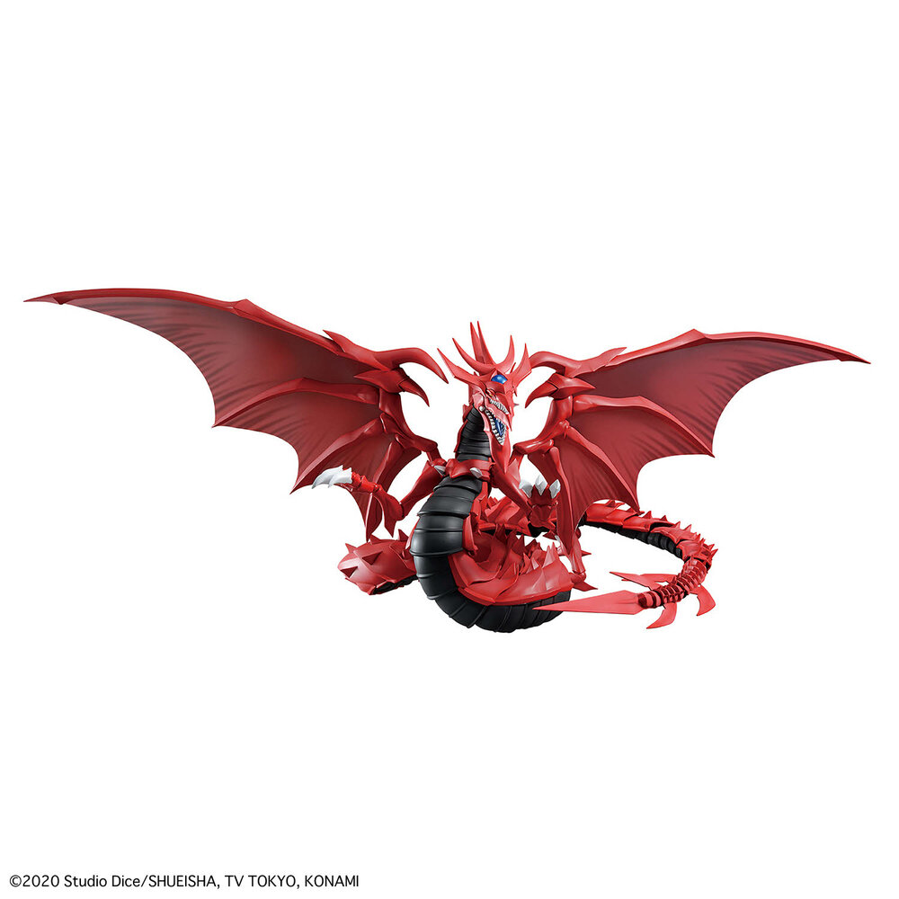 Figure-rise Standard Amplified Slifer the Sky Dragon