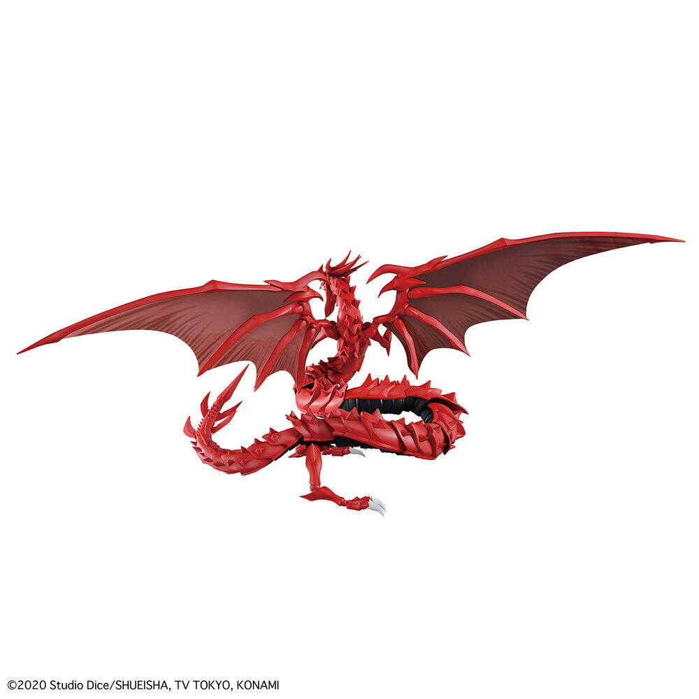 Figure-rise Standard Amplified Slifer the Sky Dragon