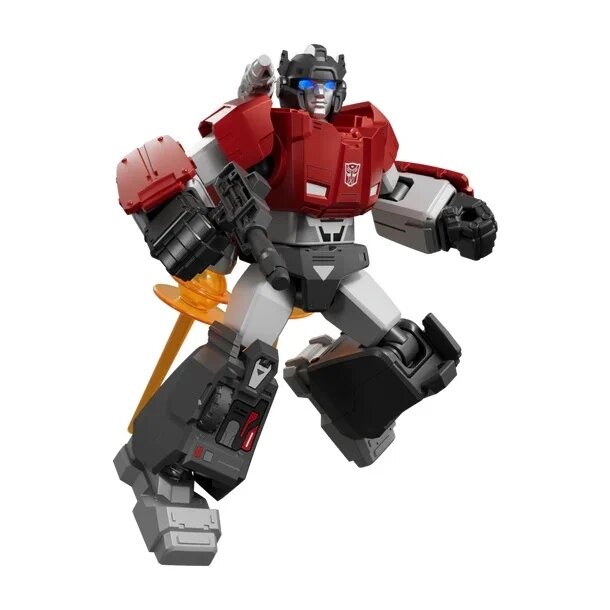 Transformers Shining Version 02 Shining 1985 BLOKEES - Zeonmarket