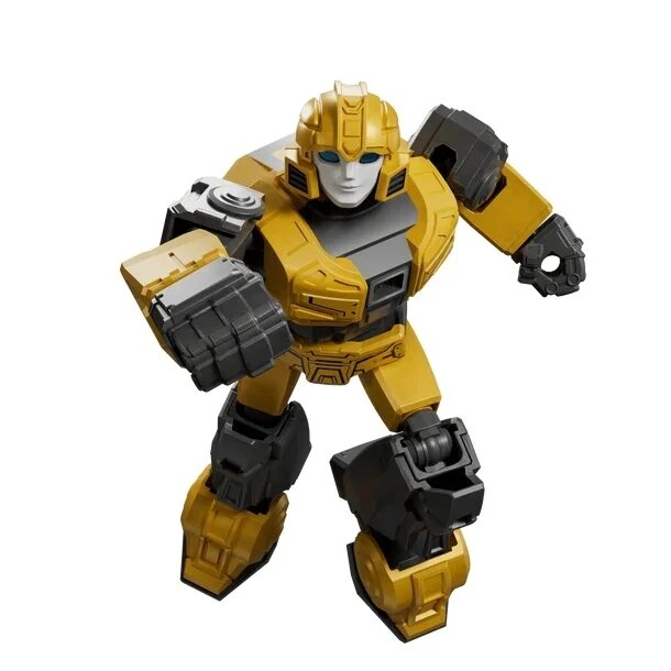 BLOKEES Transformers Galaxy Version 05 ONE Blind Box Model Kit