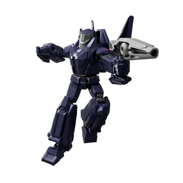 BLOKEES Transformers Galaxy Version 05 ONE Blind Box Model Kit