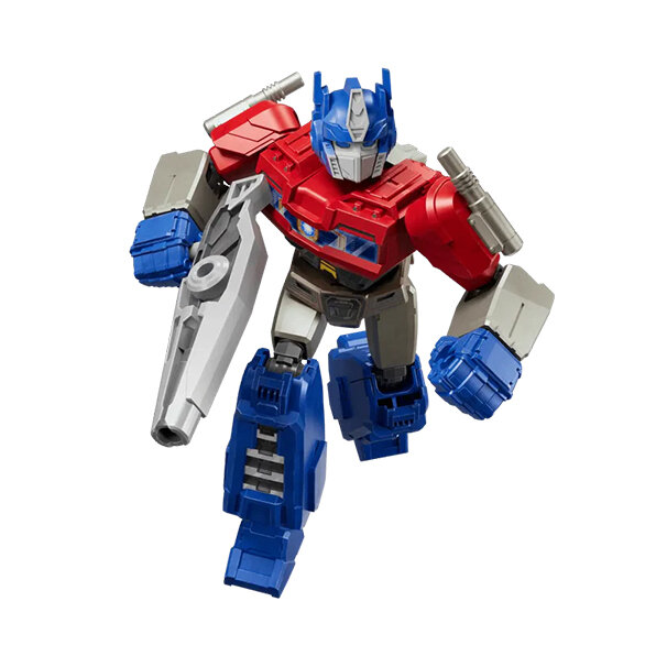 BLOKEES Transformers Galaxy Version 05 ONE Blind Box Model Kit