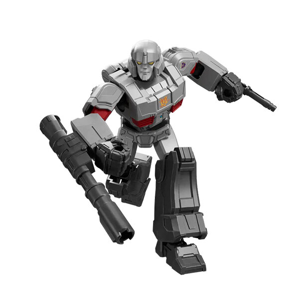 BLOKEES Transformers Galaxy Version 05 ONE Blind Box Model Kit