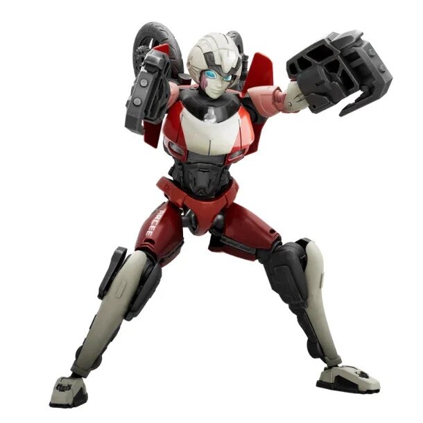 BLOKEES Transformers Classic Class Arcee 07 Rise of the Beasts
