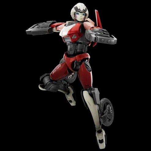 BLOKEES Transformers Classic Class Arcee 07 Rise of the Beasts