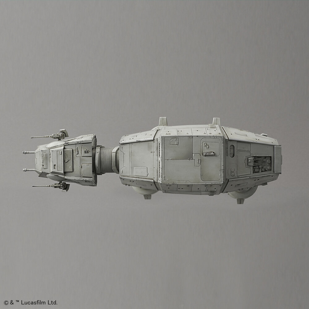 Star Wars 1/144 AT-AT