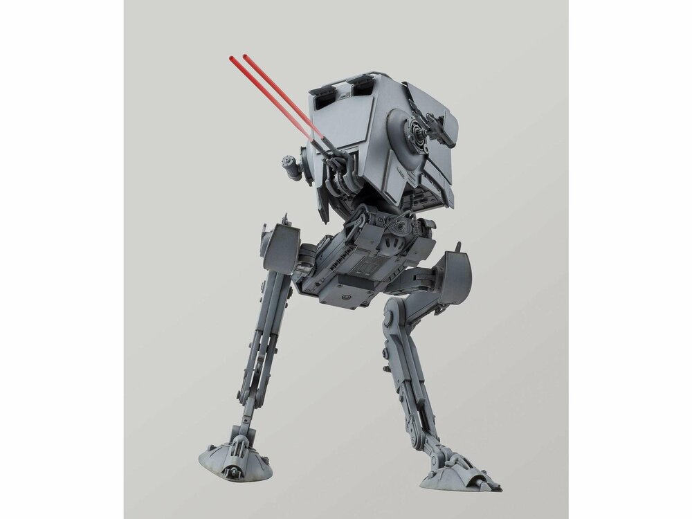 Star Wars 1/48 AT-ST