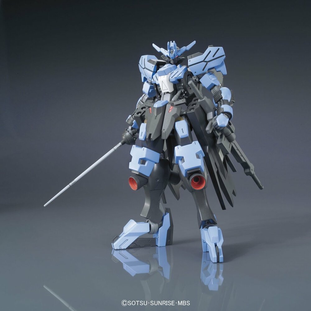 1/144 HG ASW-G-XX Gundam Vidar HG027