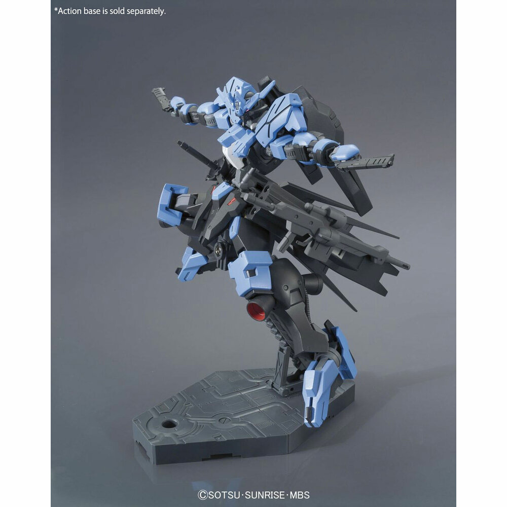 1/144 HG ASW-G-XX Gundam Vidar HG027