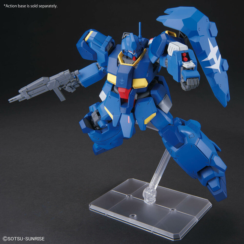 1/144 HG FD-03-00 Gustav Karl Type-00 HG264