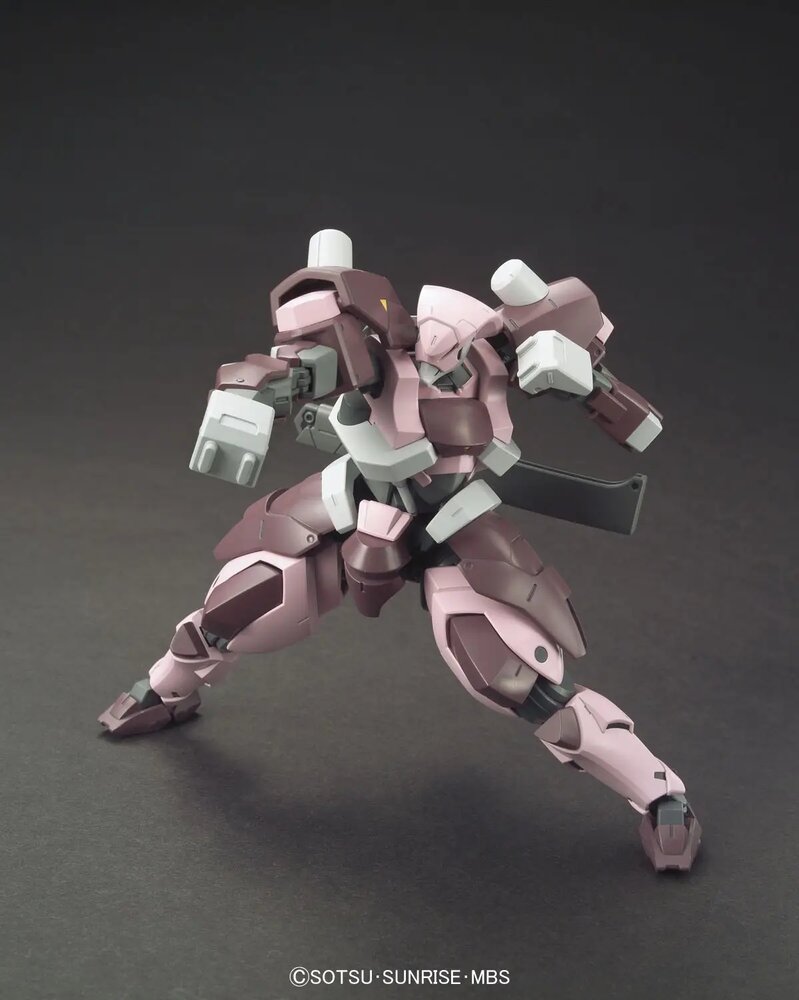 1/144 HG STH-05/AC Amida's Hyakuren HG10