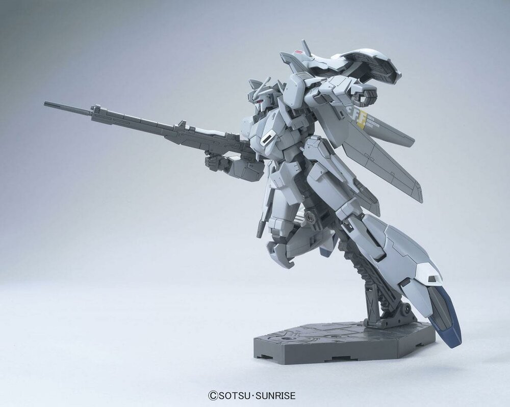 1/144 HG MSZ-006A1 Zeta Plus (Unicorn Ver.) HG182